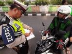 Besaran Denda Tilang Polisi Tidak Punya SIM dan Lupa Bawa Berbeda, Ini Penjelasannya