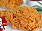 Cara Mudah Beli Menu Rahasia KFC, Makan Kenyang Cuma Rp 22 Ribu