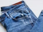 Cara yang Tepat Mencuci Jeans di Mesin Cuci Agar Tak Cepat Rusak
