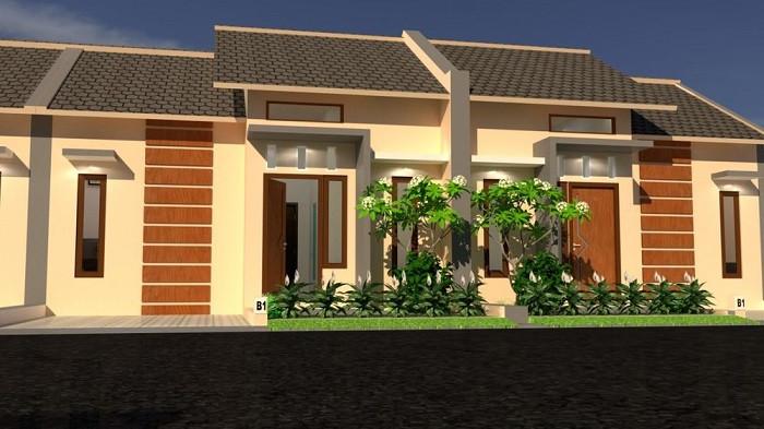 Cek 5 Pilihan Rumah Minimalis di Malang, Ditawarkan Mulai Rp 143 Jutaan