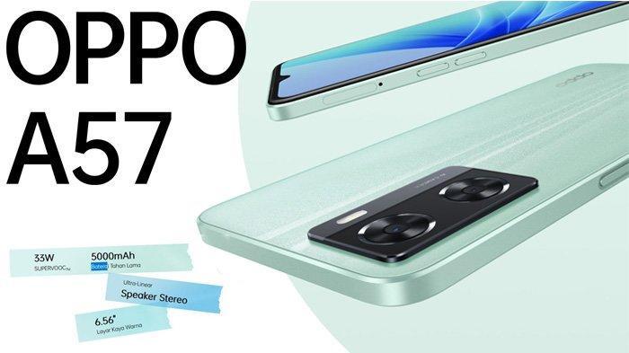 Cek Daftar Harga Hp Oppo A Series Terbaru Per Agustus Blog