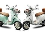 Cek Daftar Harga Terbaru Motor Vespa Matic di Akhir Agustus 2022
