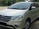 Cek Harga Bekas Toyota Kijang Innova Diesel Tahun 2015 per Agustus 2022