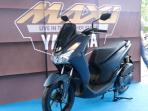 Cek Harga Bekas Yamaha Lexi Tahun 2018-2020 per Agustus 2022