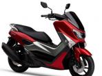 Cek Harga Bekas Yamaha NMAX Tahun 2016-2020 per Awal Agustus
