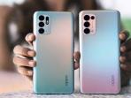 Cek Harga HP Second Oppo Reno 6 4G 128GB Cuma Rp 2 Jutaan