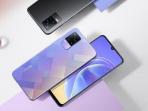 Cek Harga HP Second Vivo V21 5G 128GB Mulai Rp 2 Jutaan per Agustus 2022