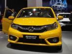 Cek Harga Mobil Baru City Car Honda, Daihatsu dan Suzuki per Agustus 2022