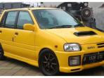 Cek Harga Mobil Bekas Daihatsu Ceria Varian Awal Mulai Rp 25 Jutaan