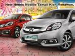 Cek Harga Mobil Bekas Honda Mobilio Tahun 2017 per Agustus 2022