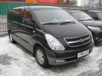 Cek Harga Mobil Bekas Hyundai H-1 Tahun 2008, Menarik Buat Campervan dan Muat 12 Penumpang