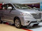 Cek Harga Mobil Bekas Innova Diesel Tahun 2004 per Agustus 2022