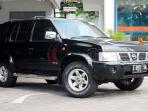 Cek Harga Mobil Bekas Nissan Terrano Tahun 2001 per Agustus 2022