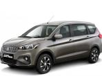 Cek Harga Mobil Bekas Suzuki Ertiga Tahun 2014 Dibanderol Murah Meriah