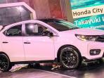 Cek Harga Mobil Honda Brio Terbaru di Akhir Agustus 2022
