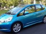 Cek Harga Mobil Honda Jazz Tahun 2008-2010 di Akhir Agustus 2022