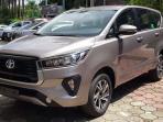 Cek Harga Mobil Kijang Innova Reborn Bekas, Semakin Murah per Agustus 2022