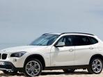 Cek Harga Mobil SUV Premium BMW X1 Tahun 2010 per Agustus 2022