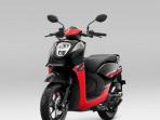 Cek Harga Motor Bekas Honda Genio Tahun 2018 per Agustus 2022