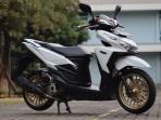 Cek Harga Motor Bekas Honda Vario 125 Tahun 2014-2019 di Akhir Agustus 2022
