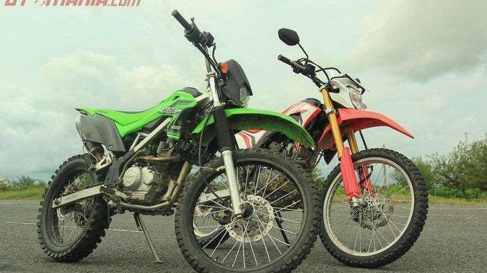 klx thn 2015