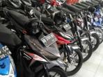 Cek Harga Motor Bekas Yamaha Mio M3 Tahun 2015 per Agustus 2022