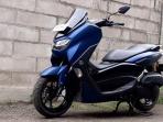 Cek Harga Motor Bekas Yamaha NMAX Tahun Muda yang Semakin Murah