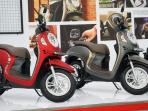 Jadi Incaran Anak Muda, Cek Harga Motor Bekas Honda Scoopy per Agustus 2022