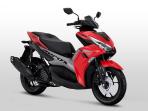 Cek Harga Motor Matic Yamaha MAXI Series per Agustus 2022