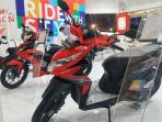 Cek Harga Motor Matik di Bawah Rp 20 juta per Agustus 2022