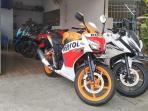 Cek Harga Motor Sport Bekas Harga 12-15 Jutaan dari Yamaha, Suzuki, Kawasaki