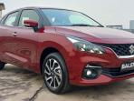 Cek Harga Suzuki New Baleno Facelift dengan Skema Cicilan DP Ringan di GIIAS 2022