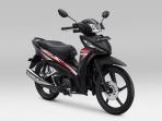 Cek Harga Terbaru Motor Bebek Honda, Yamaha dan Suzuki per Agustus 2022