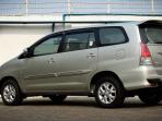 Cek Harga Toyota Innova Diesel Tahun 2007 Bekas Murah di Agustus 2022