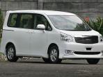 Cek Harga Toyota Nav1 Tahun 2013-2016 yang Dijuluki Si Baby Alphard