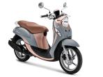 Cek Harga dan Pilihan Warna Terbaru Yamaha Fino 125 di Agustus 2022