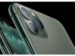 Cek Harga dan Spesifikasi HP Second iPhone 11 Pro Max 512GB per Agustus 2022