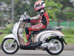 Cek Pilihan Motor Bekas Harga Dibawah Rp 10 Juta per Agustus 2022