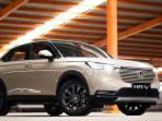 Cek Simulasi Kredit Honda HR-V per Agustus 2022 Cicilan Mulai Rp 5 Juta