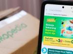 Cukup Gunakan Tokopedia, Begini Cara Cek Tagihan PDAM Online 