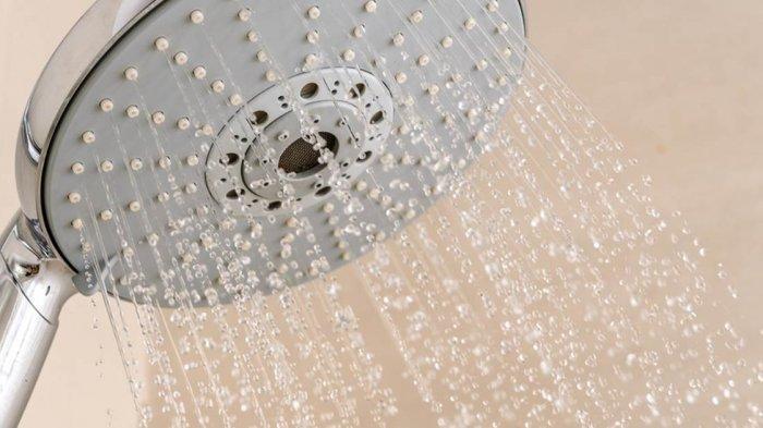 Cukup dengan Cuka Putih, Simak Cara Mengatasi Kepala Shower yang Mampet 