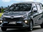 Cuma Segini, Harga Mobil Bekas Daihatsu Sigra Tahun 2019 