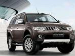 Cuma Segini, Harga Mobil Bekas Mitsubishi Pajero Sport Tahun 2009-20211