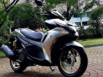 Cuma Segini, Harga Motor Bekas Yamaha Aerox Tahun 2017-2020 