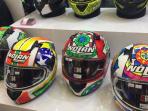 Daftar Harga Helm Nolan Terbaru: Half Face, Fullface dan Cross