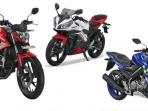 Daftar Harga Motor Sport 150 Cc Honda Mulai Rp 20 Jutaan Area Yogyakarta