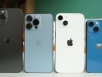 Cek Harga Terbaru iPhone 11, 12 dan 13 Second per Agustus 2022