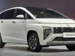 Daftar Harga dan Skema Kredit Mobil MPV Baru, Avanza Sampai Stargazer