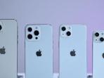 Daftar Harga iPhone Terbaru Agustus 2022