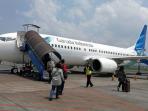 Daftar Promo Tiket Pesawat Garuda Indonesia, Rute Domestik dan Internasional